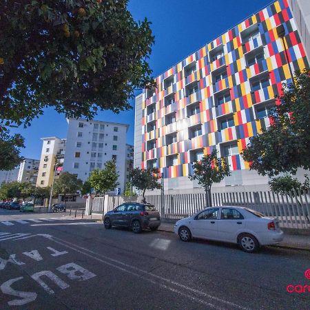 Apartamento Caracol - Cordoba Apartment Exterior foto
