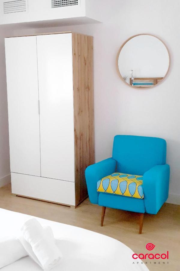 Apartamento Caracol - Cordoba Apartment Exterior foto