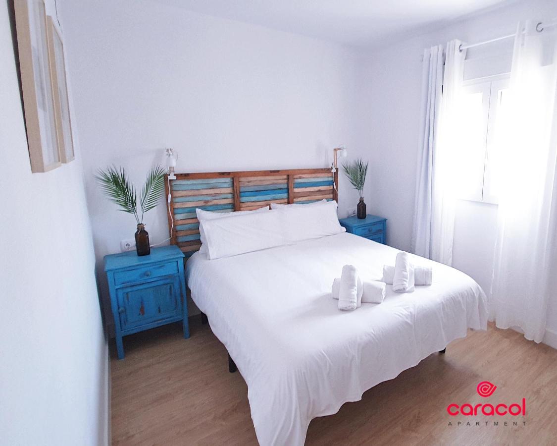 Apartamento Caracol - Cordoba Apartment Exterior foto