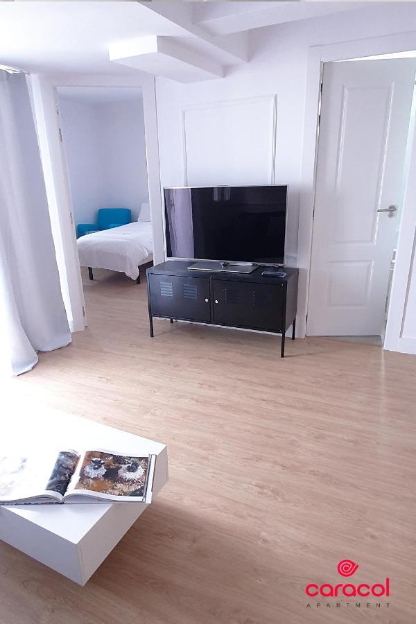 Apartamento Caracol - Cordoba Apartment Exterior foto