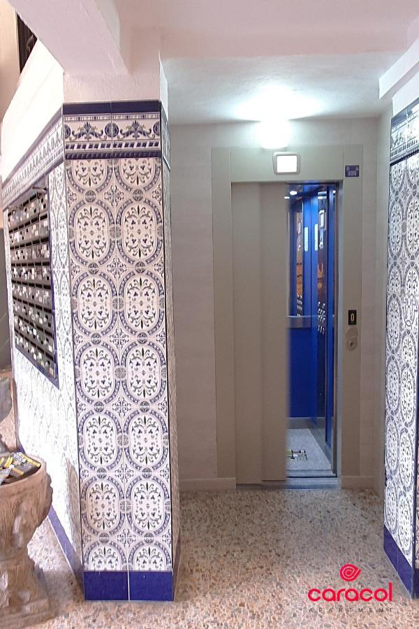 Apartamento Caracol - Cordoba Apartment Exterior foto